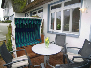 Landhaus auf Usedom in Stolpe